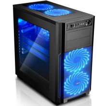 東莞市謝崗康溢五金制品廠 專業(yè)生產(chǎn)電腦機(jī)箱面板與提供計算機(jī)服務(wù)