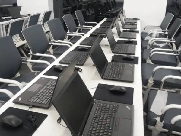 電腦租賃行業前景廣闊 解析其受歡迎的關鍵原因